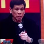 突发！菲律宾前总统杜特尔特被警方拘留！-足球波胆-足球论坛-足彩策略网