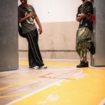 亚马尔社媒晒口衔玫瑰照片：周六、周六、周六💙❤️-足球波胆-足球论坛-足彩策略网