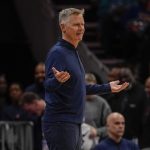 科尔有点🤙👀！苏群：砍亚当斯是勇士今日死里逃生的关键！-足球波胆-足球论坛-足彩策略网