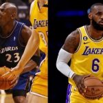 布罗格登谈乔詹比较：詹姆斯生涯之持久绝对能帮他获得肯定-足球波胆-足球论坛-足彩策略网