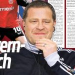 拜仁有9人非卖：凯恩26年6500万解约金；乌帕被拿来当作典型-足球波胆-足球论坛-足彩策略网