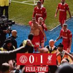 伦敦保卫战！利物浦再拿3分肯定夺冠，后3轮连打热刺切尔西阿森纳-足球波胆-足球论坛-足彩策略网