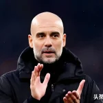 曼城上演让二追五好戏，排名升至前4，瓜帅喜极而泣-足球波胆-足球论坛-足彩策略网