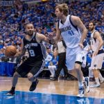 2014年的今天马刺抢七大胜独行侠,4-3涉险过关-足球波胆-足球论坛-足彩策略网