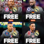 姆巴佩1.8亿❗️皇马免签4人身价3.5亿欧:7500万阿诺德今夏加盟?-足球波胆-足球论坛-足彩策略网