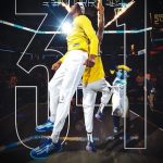 步行者官方发布海报,庆祝球队拿到大比分3-1领先-足球波胆-足球论坛-足彩策略网