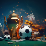 澳门葡京赌场：老虎机游戏中的高效玩法-足球波胆-足球论坛-足彩策略网