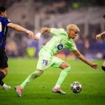 巴萨近8个欧冠客场有7场丢2+球,上次欧冠加时丢球在2003年-足球波胆-足球论坛-足彩策略网