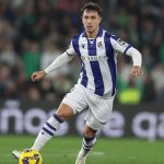 阿斯：阿隆索中场引援首选苏维门迪，但枪手已安排好转会-足球波胆-足球论坛-足彩策略网