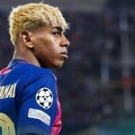 亚马尔:我是那种比赛越难踢,我就会踢得越好的球员-足球波胆-足球论坛-足彩策略网