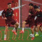 国足25名队员出征印尼，刘若钒因肌肉疼痛落选-足球波胆-足球论坛-足彩策略网