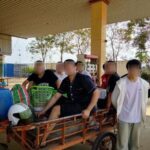 全柬各地严查外国人 7名中国人从国公坐三轮跑路被抓-足球波胆-足球论坛-足彩策略网