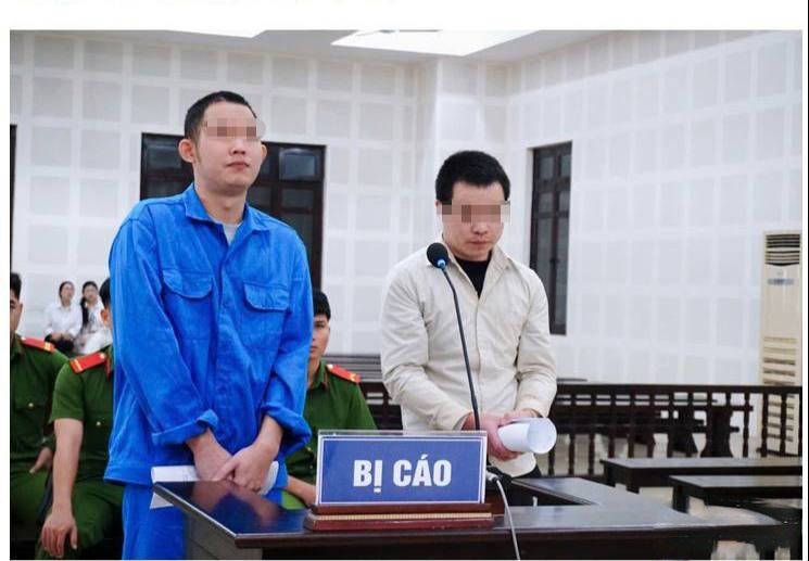 中国籍案犯越南盗刷信用卡获刑  主犯重判十三年涉案近70亿盾-足球波胆-足球论坛-足彩策略网